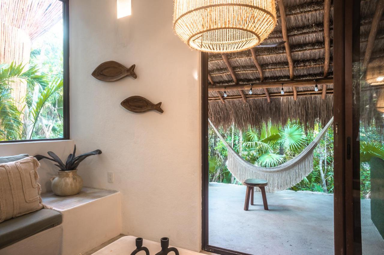 Casa Pibe, Private Jacuzzi, Pier And Rooftop Villa Bacalar Exterior photo