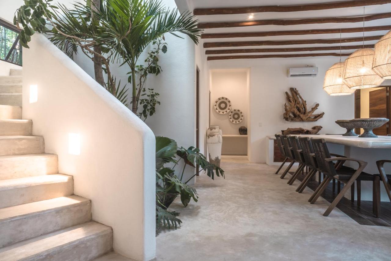 Casa Pibe, Private Jacuzzi, Pier And Rooftop Villa Bacalar Exterior photo