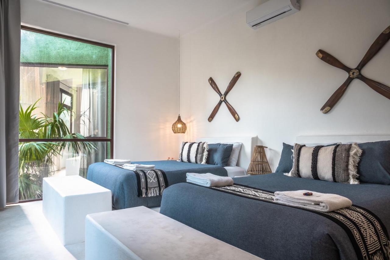 Casa Pibe, Private Jacuzzi, Pier And Rooftop Villa Bacalar Exterior photo